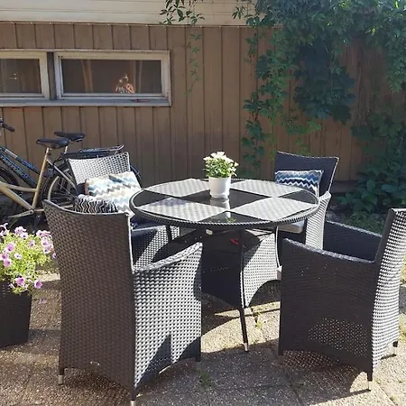 To Rent In Familyhouse - Boback Backfaran - Kirkkonummi *