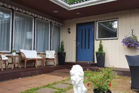 To Rent In Familyhouse - Boback Backfaran - Kirkkonummi * Luoma