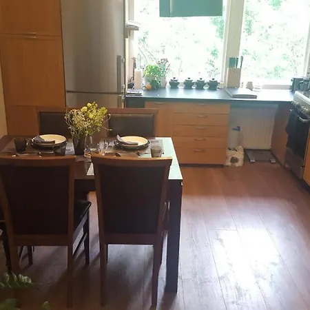 To Rent In Familyhouse - Boback Backfaran - Kirkkonummi Luoma