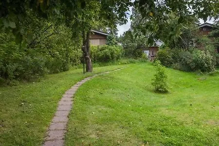 Homestay To Rent In Familyhouse - Boback Backfaran - Kirkkonummi Luoma