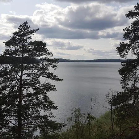 To Rent In Familyhouse - Boback Backfaran - Kirkkonummi Luoma