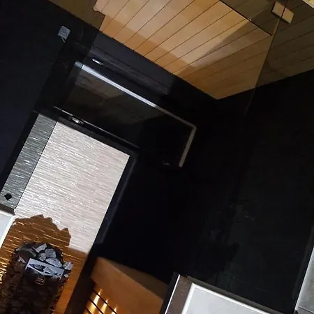 Séjour chez l'habitant To Rent In Familyhouse - Boback Backfaran - Kirkkonummi Luoma